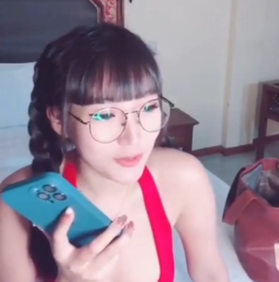 น้องไอซ์ mlive นางจัดอีกแล้ว (new)