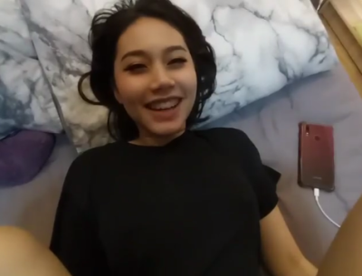 น้อง Kainaoa เย็ดหีตอนยังไม่ดัง ไข่เน่า