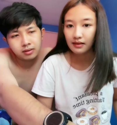 น้อง ploy thlive