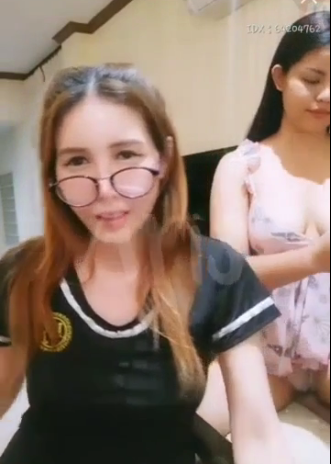 น้ำขิง mlive จัดเทพคู่