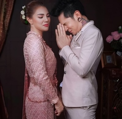 น้ำผึ้ง ศรุตา mlive