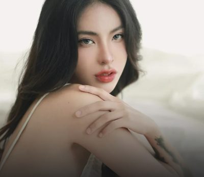 น้ำฝน namfon 18-XX LIVE