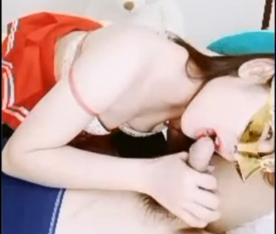 น้ำหวาน จัดคู่เทพ กลุ่มลับ