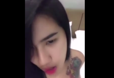 บีมสายอ้อ ซื่อนี้ขย่มมัน