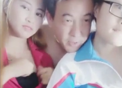 พญาเทครัว จัดทั้งแม่ เยสทั้งลูก อย่างเด็ด