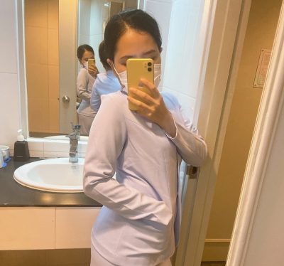 พยาบาลรับงาน น้ำแตกคาหี