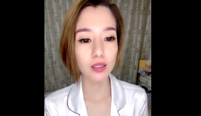 พริ๊ตตี้ตัวเล็กน่ารักไลฟ์สดเย็ดกับผัว สวยมากๆๆๆๆๆ