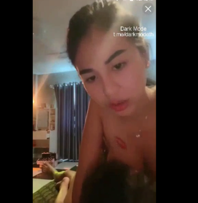พี่ออย Onlyfans กลับมาแล้ว สวยมากจร้า xxx