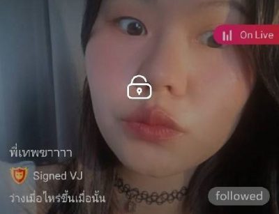 พี่เทพขาาาา mlive