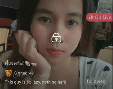 พี่แพทจ้ะ mlive
