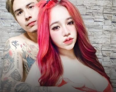 มาช่า masha x เทพ mlive
