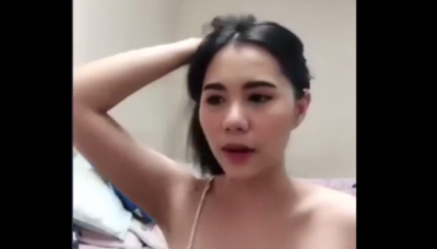 ลินลี่ สวยหมวยเซ็กจัด กำลังมาแรง สวยจัด