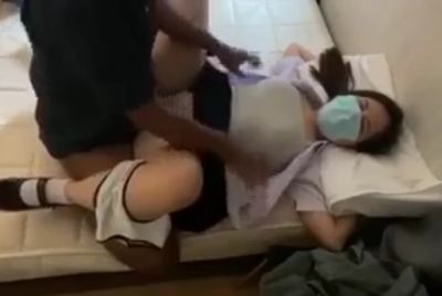 ล่อกับ นักเรียน คาห้อง