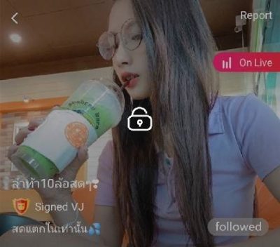ล่าท้า10ล้อสุดๆ สดแตกในเท่านั้น วุ้นเส้น mlive