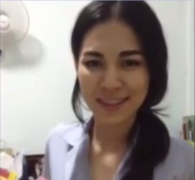 สาวบ้านๆ ตั้งกล้องเย็ดแฟน สวยๆลีลาเด็ด