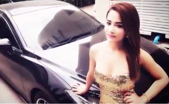 สาวเชียงใหม่ ท่าแพ เยสฝรั่ง