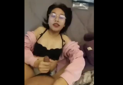 สาวเสื้อชมพู งาน Onlyfans Kainaoa |• ไข่เน่า •|