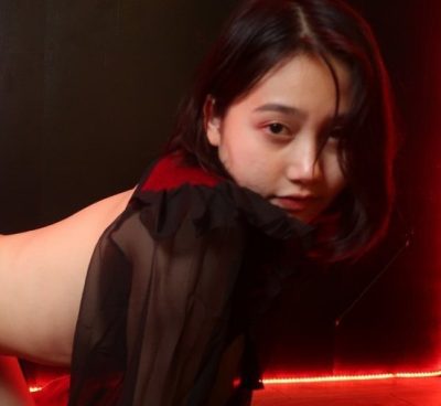 Kainaoa ชุดคอสเพลย์ ปีศาจสาว