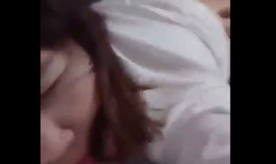 หลุดสาวโรงงาน เจอท่าหมา หีช้ำหมด