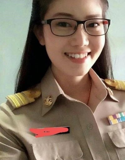 หลุด ขรก