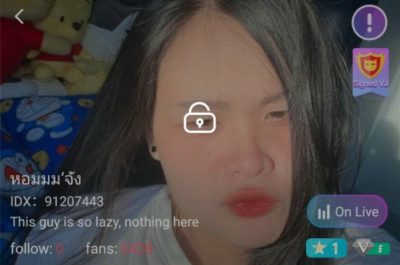 หอมมม จัง IDX 91207443 mlive