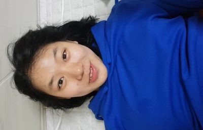 หีขาวเนียนกริบ เงี่ยนจัด