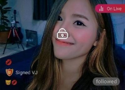 อ้อ mlive