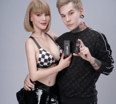 ฮันนี่ x เทพ honey mlive