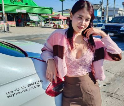 เนย yutnoey onlyfans