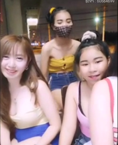 เย็ดหีกระจุย กลุ่มนางฟ้า mlive