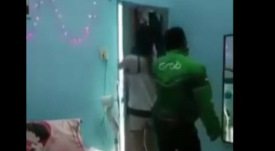 แกร็บ ส่งอาหารถึงที่