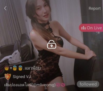 +.แมวน้อย สวิง น้องเจน mlive