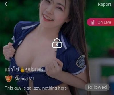แมวไข ขย่มเทพ mlive