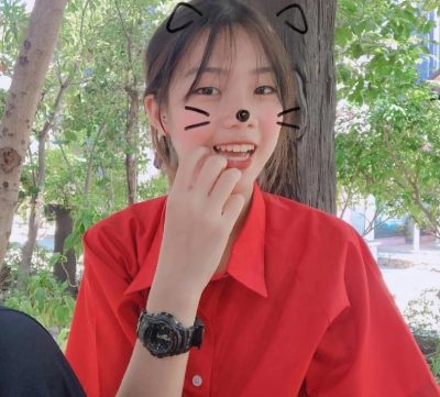 แม่สาวน้อย