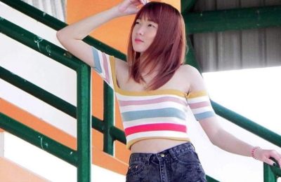 แอมมี่ หลุด