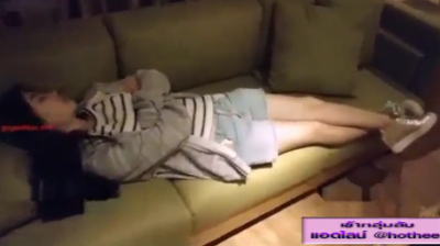 โดนวางยา… หลุดจากกลุ่มลับ