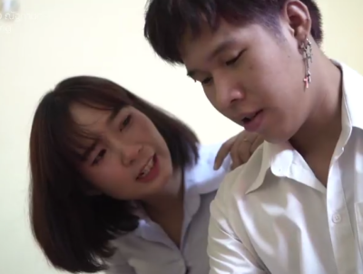 ไทยบ้าน เย็ดหีนักศึกษา ลีลาเด็ด