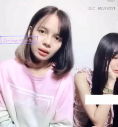 2 สาวงานสวิง mlive