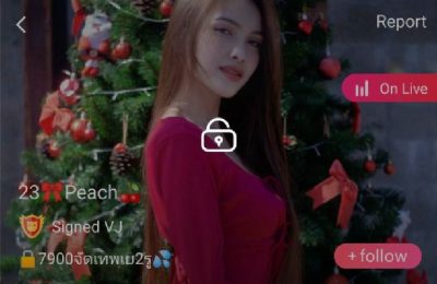 23 Peach 7900จัดเทพเย2รู mlive