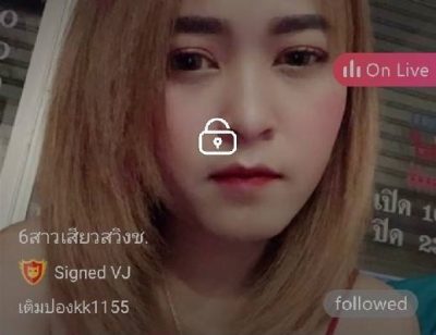 6สาวเสียวสวิงช. ลินดา mlive