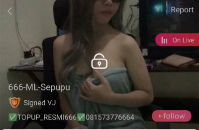 666-ML-Sepupu mlive