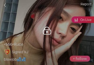 666 Ruce blowjob mlive