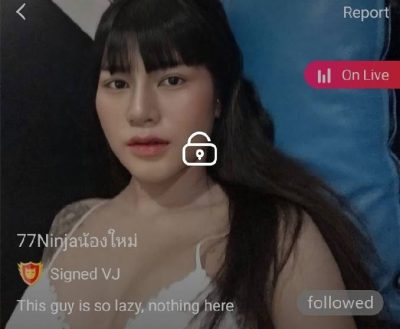77Ninja น้องใหม่ IDX 81422995 mlive