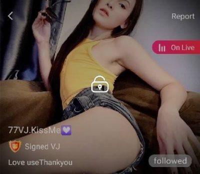 77VJ.KissMe mlive
