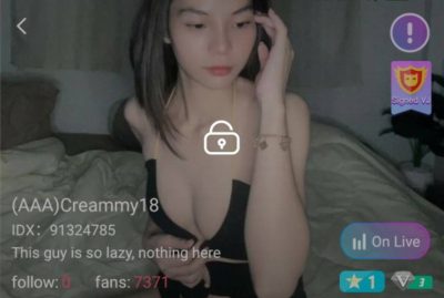AAA Creammy18 IDX 91324785 mlive