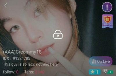AAA Creammy18 IDX 91324785 mlive