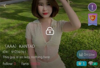 AAA KANTAD IDX 91239761 mlive