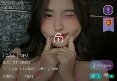 AAA NIM IDX 91408431 mlive