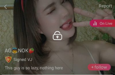 AG NOK mlive