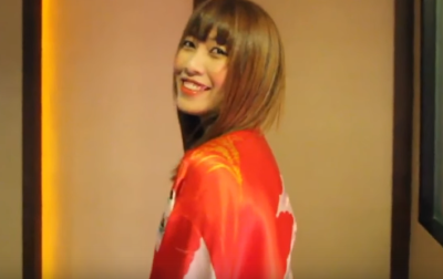 AsianSexDiary – Aki